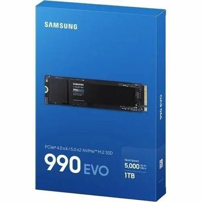 Samsung 990 evo 1tb