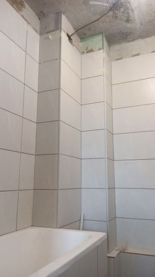 Kafel terish xizmati