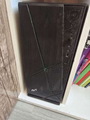 Case AVT komplekt