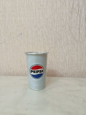 Фирменный стакан пепси
