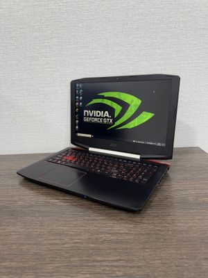 Игравой Acer Nitro-5 intel Core i5 с GTX DDR5 15.6 IPS Дисплей!