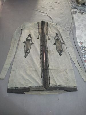 Paranji sotiladi 17-18asr