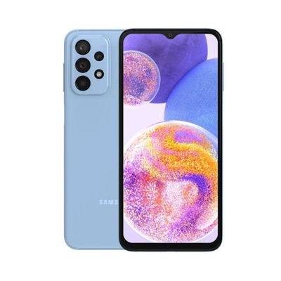 Samsung A23 sotilada