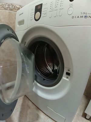 Samsung diamond 5 kg