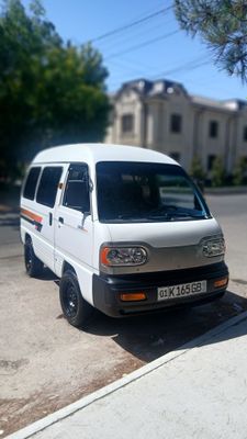 Damas xaydashga tayyor