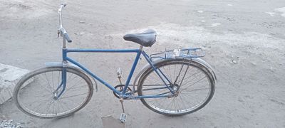 Velosiped russiya