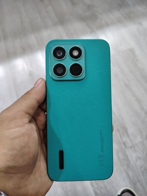 Honor x8c tinniq