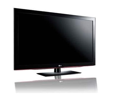 Продаю телевизор марки LG 46d