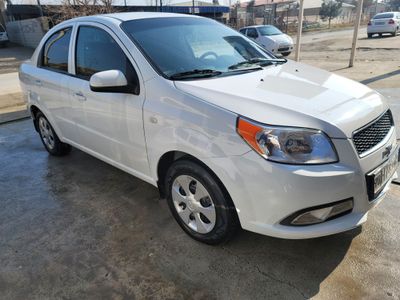 Chevrolet Nexia 3 Barter