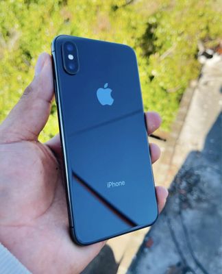 IPhone x 256 ochilmagan radnoy telefon ideal