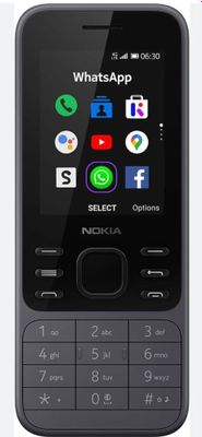 Nokia 6300 4G Б/У