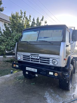 Байивой Семантавоз Вездиход камаз сотилади.