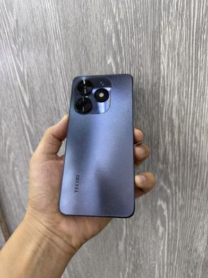 TECNO SPARK Go 24 64GB .