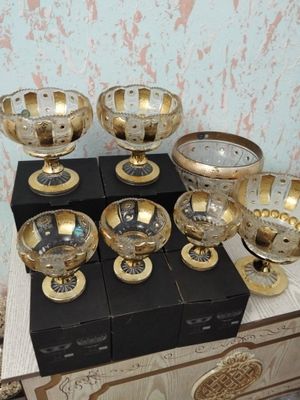 Посуды и сундук келип корсениз болади бахаси келисимли