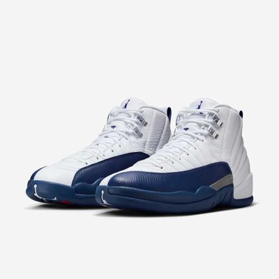 Кроссовки Nike Air Jordan 12.