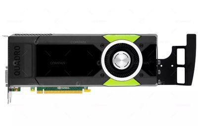 Продам Видеокарту NVIDIA Quadro M5000 8Gb