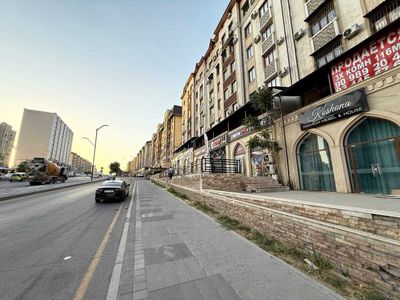 Продается Нежилой помещения Паркет-кий Парке нт плаза 140м2