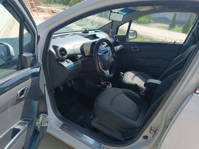 Chevrolet spark 2016