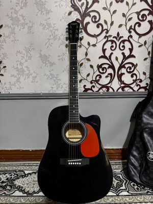 41 razmer gitara