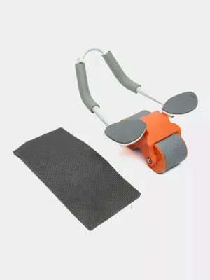 press uchun rolik uy trenajori