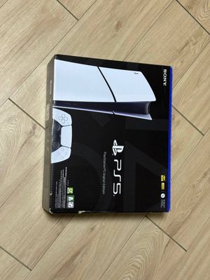 Ps5 slim kareya 1tb