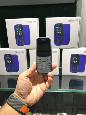 Nokia 105 yangii