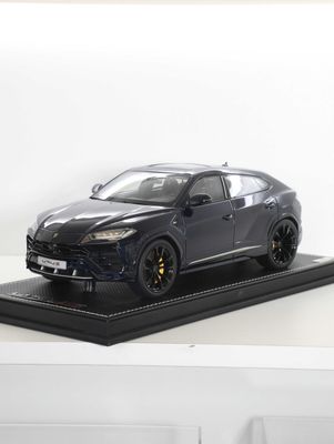 Lamborghini Urus 1:18 3D-модель Lambo URUS 3D MODEL