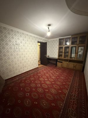 Chilonzor oq tepada ijaraga kvartira beriladi 1 xonali