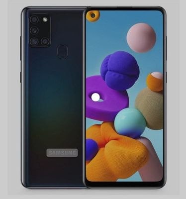 Samsung a21s ideal