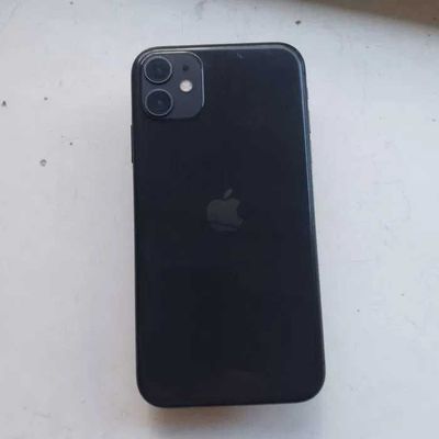 Продаётся Iphone 11 в отличном состоянии