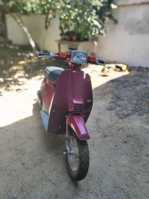 Скутер Suzuki Love