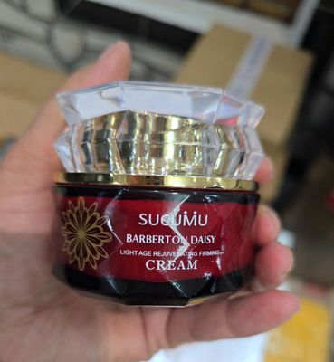 SUGUMU BARBERTON DAISY CREM