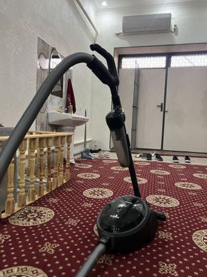Samsung pilesos sotiladi