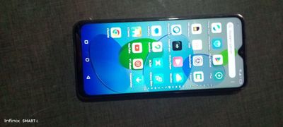 Infinix 64 GB