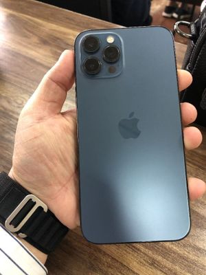 Iphone 12 Pro Max kafolati bilan