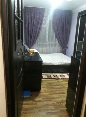 Аренда квартиры