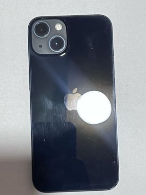 Iphone 13 256Gb 84 Batarey tel ideal holatda