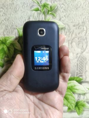 Samsung Gusto 3(CDMA) USA