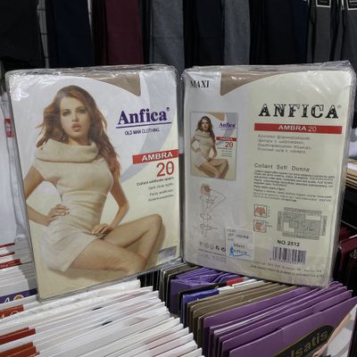 Колготки Anfica 20 DEN