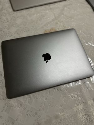 MacBook Pro M1 94%