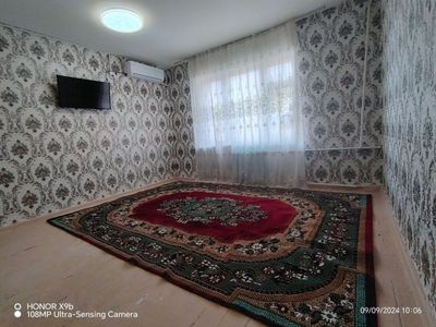 Аренда Квартира Болларга, кизларга, оилага