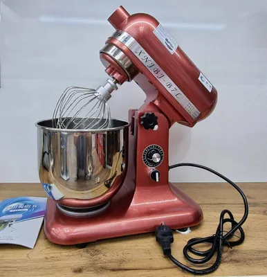 Mixer B7 (garrantiyaga ega]