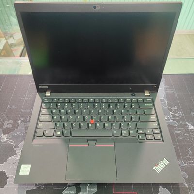 Lenovo ThinkPad T14