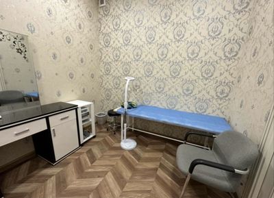 Сдается кабинет (рабочее место) мастеру по бровям, ресницам, татуаж