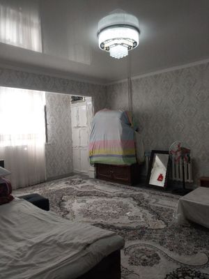 Alfuraganusga yaqin 2/3/4 kvga qizlar ijaraga olinadi xazaykali