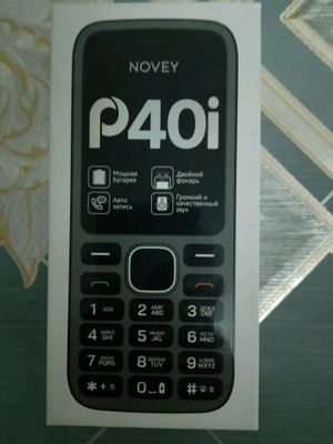 Novey