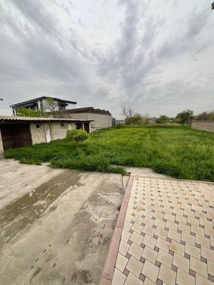 Срочно Продаётся Дом участок возле Индекса. Чартак, Заречная.
