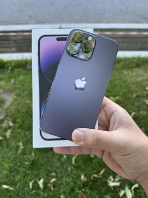Iphone 14 pro max 256 GB