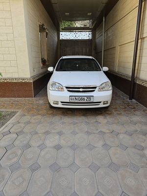 Ласетти Автомат 3 позиция,