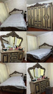Мебель для спальни комплект